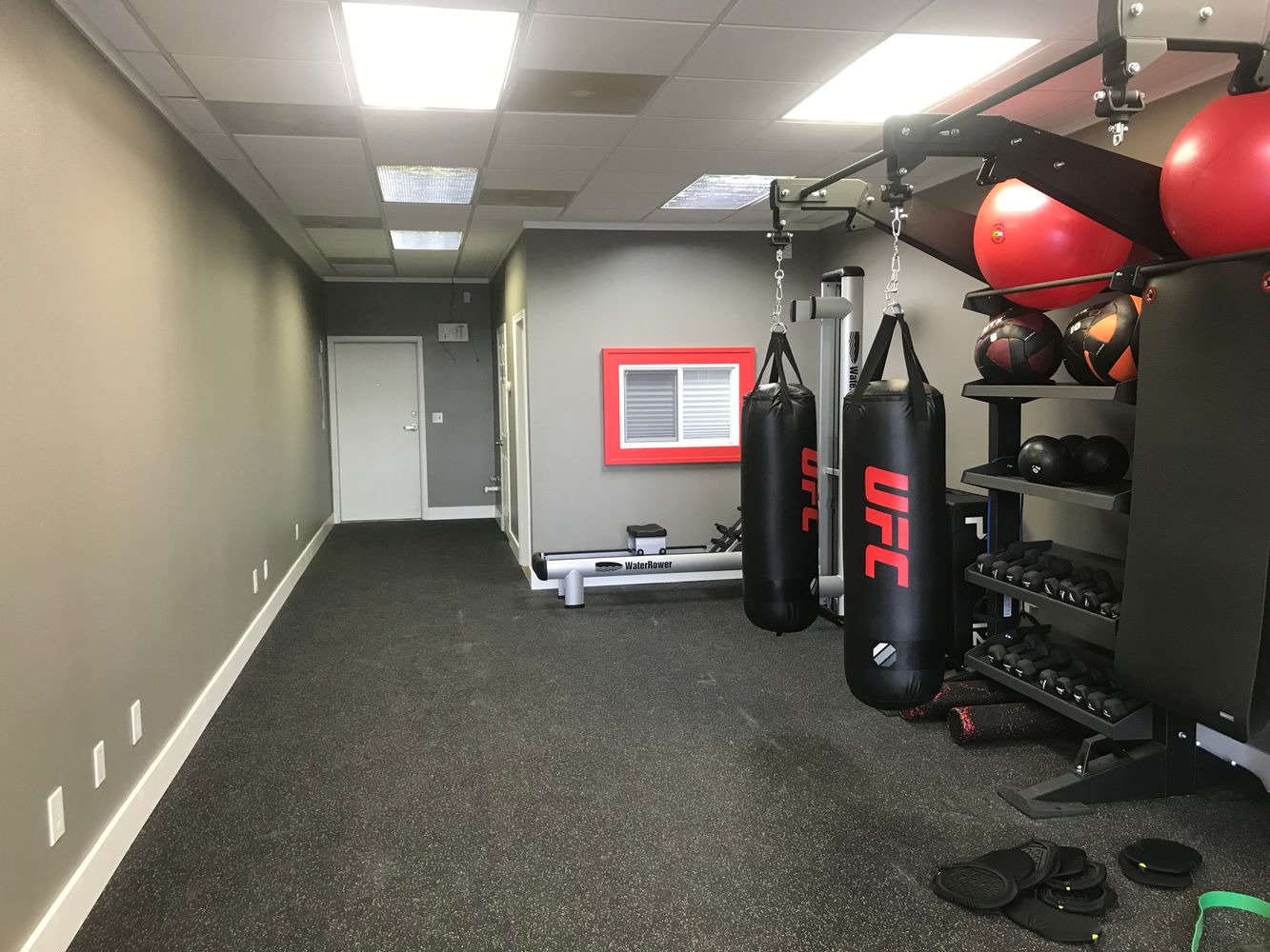 Suite D: 2750 Old Hardin Rd, Billings, MT 59101